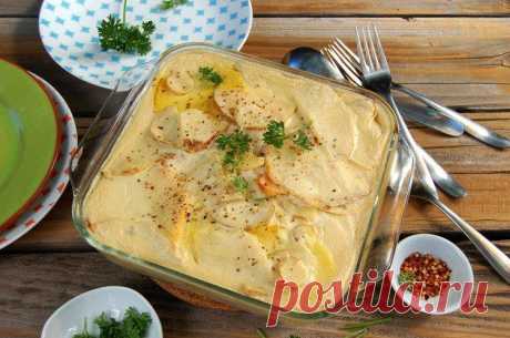 Блюда из говяжьей печени - 20 быстрых и вкусных рецептов