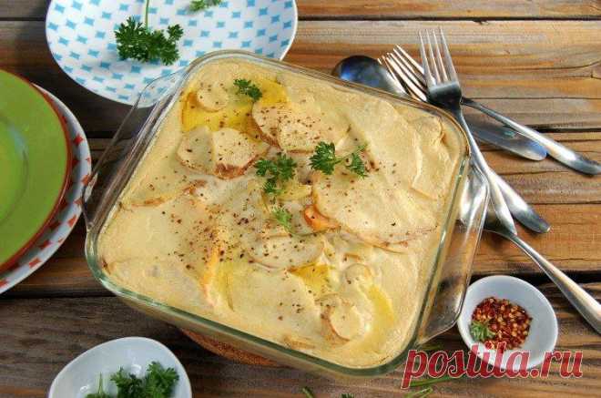 Блюда из говяжьей печени - 20 быстрых и вкусных рецептов