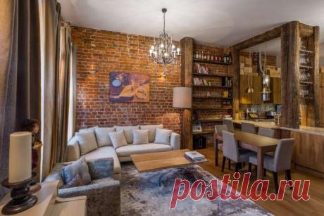 6 советов для квартиры в старом доме