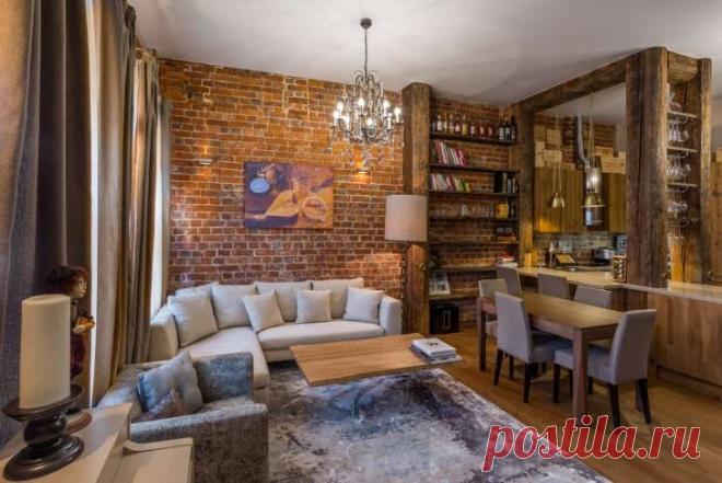 6 советов для квартиры в старом доме