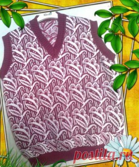 безрукавка для женщин