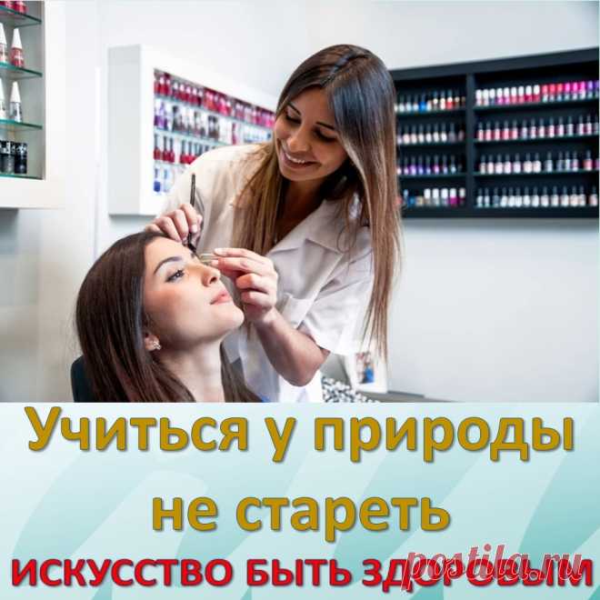 Учиться у природы не стареть
Сегодня особенно востребованными становятся такие критерии внешности человека, как красота, молодость, здоровый и ухоженный вид. 
Однако современный образ жизни с его насыщенным ритмом, стрессами, неблагоприятной экологической обстановкой, психоэмоциональными перегрузками способствует быстрому истощению внутренних ресурсов организма. Ультрафиолетовое излучение, неадаптированный уход за кожей с применением ПАВ и растворителей, механические повреждения приводят к