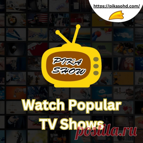 To begin with, Pikashow Application offers a comprehensive library of TV shows from various genres and networks. Upon selecting a show, you can access detailed information about each season and episode, including their air dates. This feature is handy when trying to catch up on missed episodes or when eagerly awaiting the release of a new one. Pikashow’s Update system ensures that you never miss an episode again.