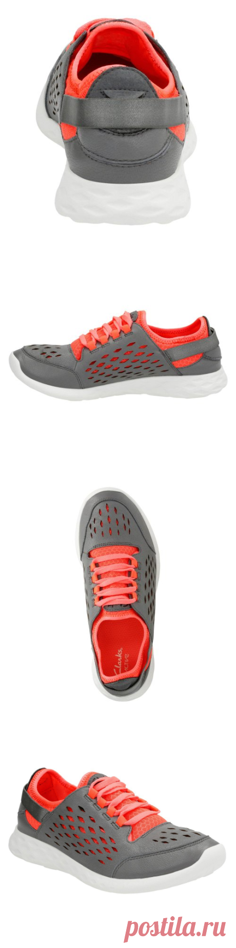 Clarks Women's Seremene Walking Shoe | Amazon.com