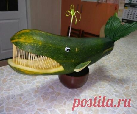 Дары природы (на конкурс в школу)