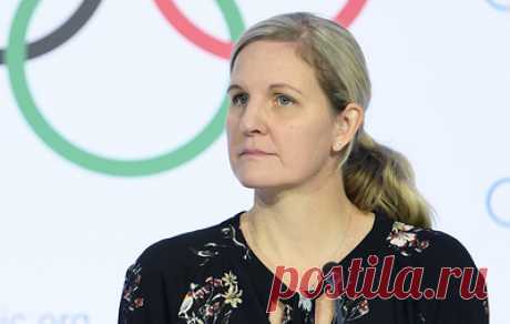 Член МОК Ковентри выступила за допуск российских спортсменов на Олимпиаду в Париже. По мнению двукратной олимпийской чемпионки, соревнования должны быть открытыми для представителей всех стран