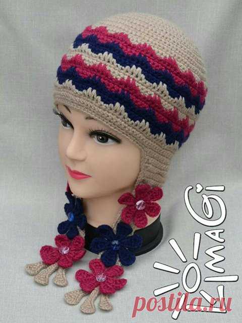 (1) Facebook
