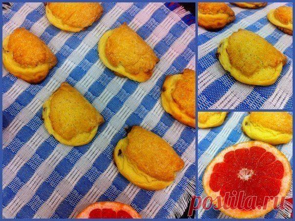 Сочники по ГОС / Удивительная еда!