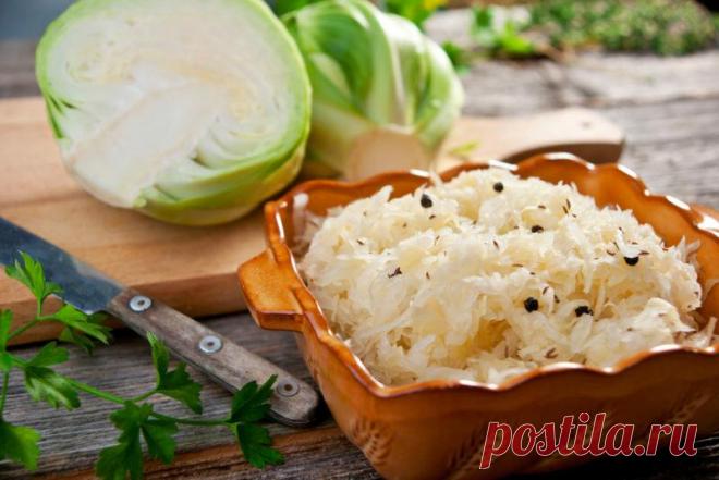 Вкусные и простые рецепты заготовки капусты на зиму
Для засолки капусты можно использовать разные ингредиенты. Например, аспирин. Вот несколько рецептов....
Читай пост далее на сайте. Жми ⏫ссылку выше