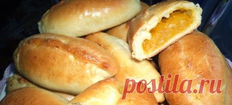 Пирожки с яблоками – 6 лучших рецептов домашней выпечки