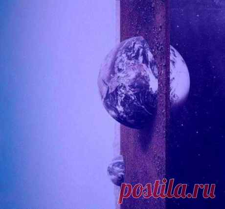 ПРИТЧА О ВОЗМОЖНОСТЯХ, КОТОРЫЕ МЫ ЧАСТО УПУСКАЕМ