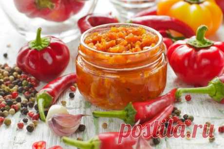 Вкусные рецепты