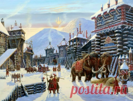 Борис Литвинов — LiveJournal