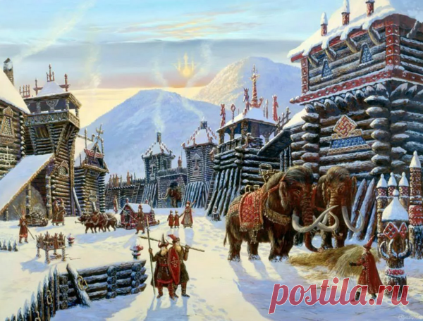 Борис Литвинов — LiveJournal