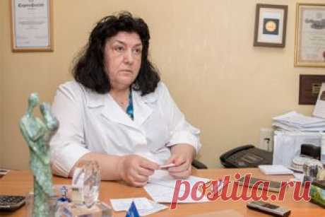 Любовь Мумладзе: «Россия – страна импотентов, и это грустно…»