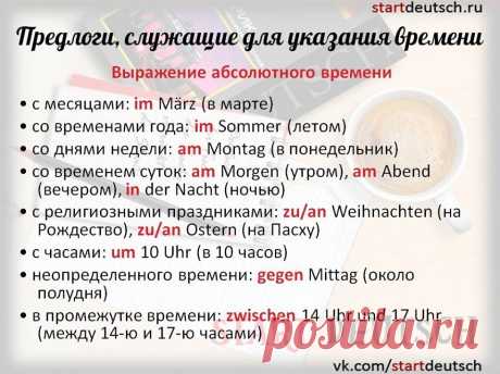 (2) Разговорная практика на немецком языке