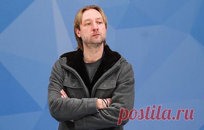 Плющенко считает, что в России надо создать клубные турниры по фигурному катанию. В прошлом сезоне Федерация фигурного катания на коньках России организовала командный турнир, в которым приняли участие подопечные Евгения Плющенко, Этери Тутберидзе и Алексея Мишина