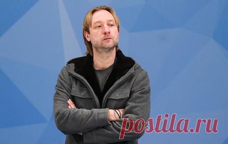 Плющенко считает, что в России надо создать клубные турниры по фигурному катанию. В прошлом сезоне Федерация фигурного катания на коньках России организовала командный турнир, в которым приняли участие подопечные Евгения Плющенко, Этери Тутберидзе и Алексея Мишина