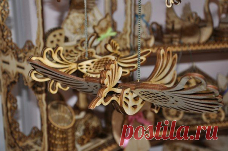 Фотографии Мастерская &quot;Жар-Птица&quot; | 139 альбомов