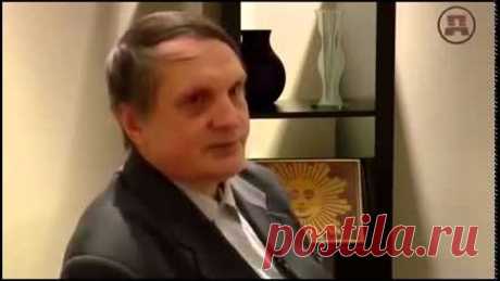 А САЛЛЬ: КТО ПРАВИТ МИРОМ И КТО ТАКИЕ ЕВРЕИ
