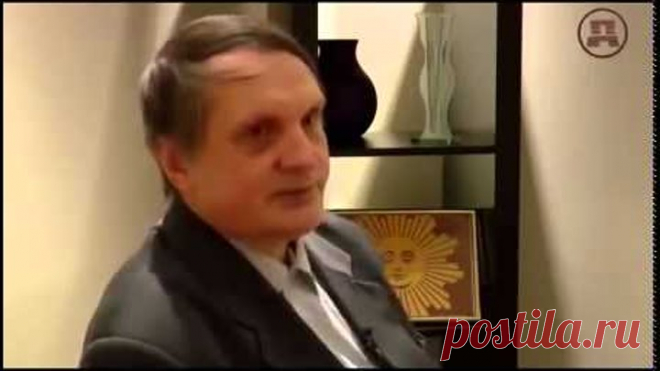 А САЛЛЬ: КТО ПРАВИТ МИРОМ И КТО ТАКИЕ ЕВРЕИ