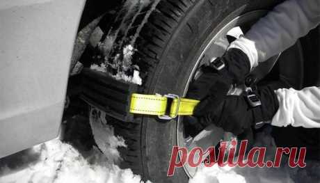 10 полезных гаджетов, которые помогут перезимовать автомобилистам | Чёрт побери