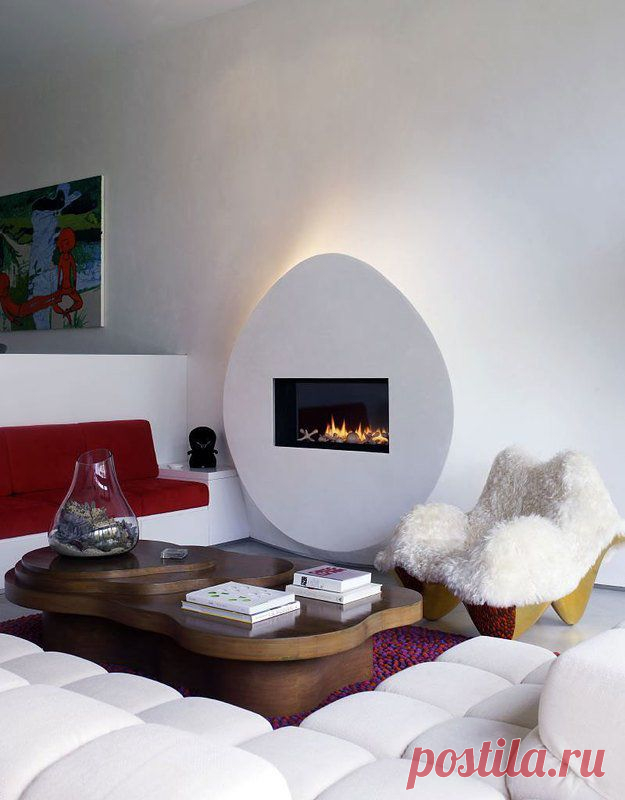 Как создать женственный интерьер: 7 советов эксперта