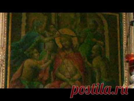 Святая Земля. Глазами паломников (3-я часть)