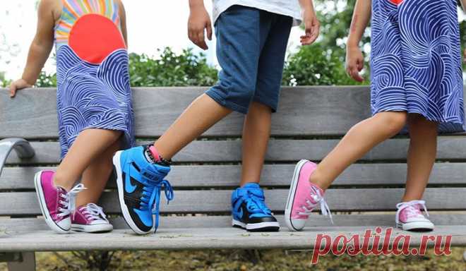 👟 Как стирать кроссовки в стиральной машине: советы опытной хозяйки