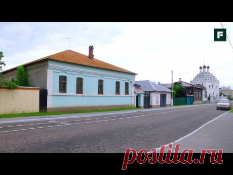 Купеческий дом. История и особенности стройки и проживания | Дачное видео: первый интернет-канал о Даче и Доме