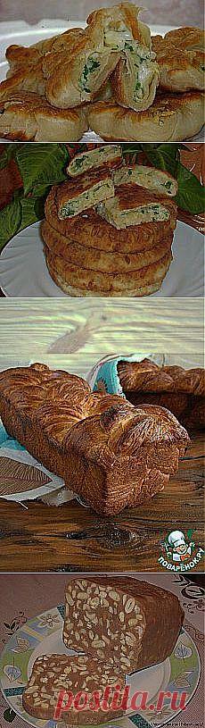 Зульфия Баймасова: Кулинария | Постила