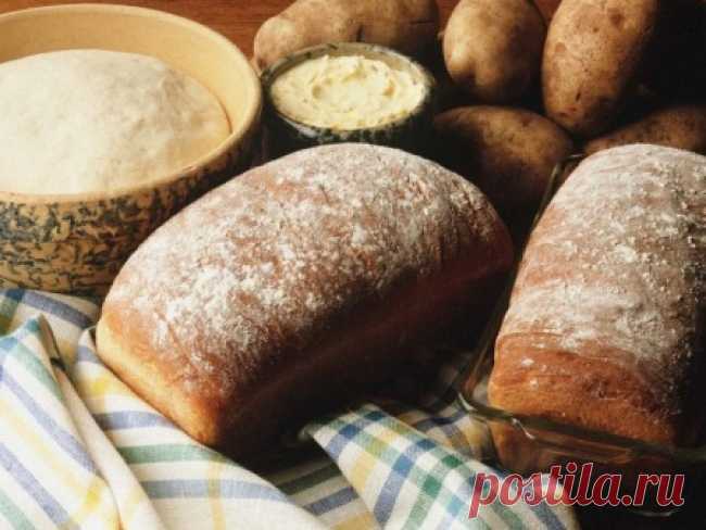 КАК ПРИГОТОВИТЬ ЗАКВАСКУ ДЛЯ БЕЗДРОЖЖЕВОГО ХЛЕБА