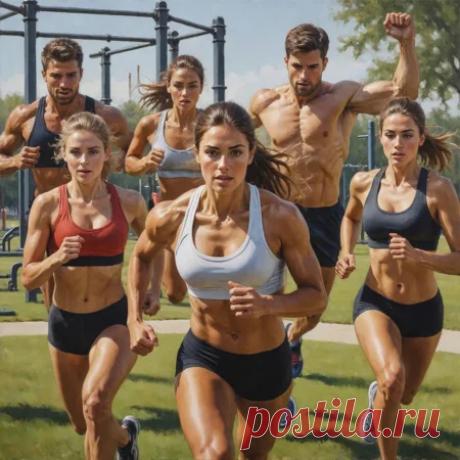 Секреты плоского живота: как правильное питание поможет сжечь жир - Кулинарист 🍋🥗 Секреты плоского живота: как правильное питание поможет сжечь жир Кто из нас не мечтает иметь подтянутый пресс и плоский живот? Часто кажется, что ключ к идеальной фигуре лежит в жестких диетах и бесконечных тренировках. Но секрет гораздо проще и приятнее: правильное питание способно творить чудеса! Давайте рассмотрим, как именно еда влияет на наше тело