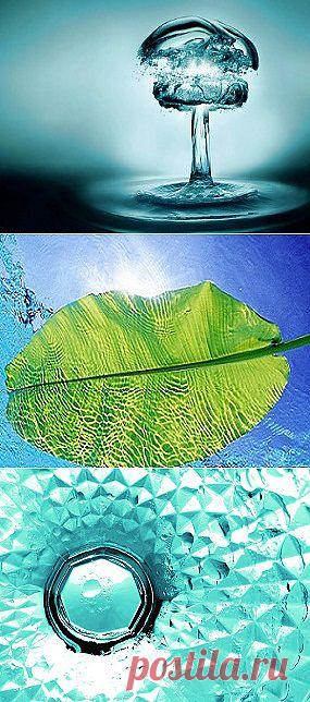 Как оживить себя водой | Квинтэссенция Здоровья