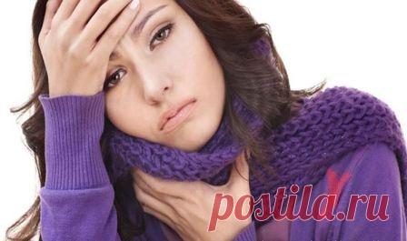 Как быстро снять боль в горле при ангине, фарингите, ларингите, ОРВИ и других заболеваниях горла, чем можно снять боль в горле, таблетки и народные средства для лечения горла.