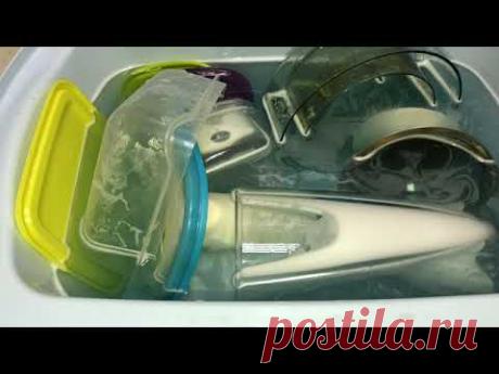 МОЖЕТ ТАБЛЕТКА ДЛЯ ПРОТЕЗОВ ЧАСТЬ 5