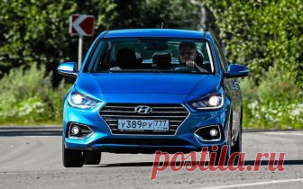 3 авто С-класса с пробегом, которые дешевле и круче, чем новый Hyundai Solaris Цены на новые автомобили В-класса с каждым годом все ближе подходят к неприлично высокой планке в 1 000 000 рублей. Некоторые представители сегмента в топовых комплектациях уже перешагнули этот рубеж....