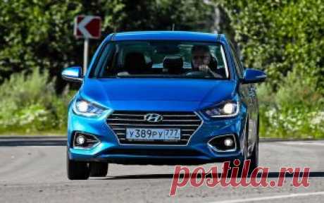 3 авто С-класса с пробегом, которые дешевле и круче, чем новый Hyundai Solaris Цены на новые автомобили В-класса с каждым годом все ближе подходят к неприлично высокой планке в 1 000 000 рублей. Некоторые представители сегмента в топовых комплектациях уже перешагнули этот рубеж....