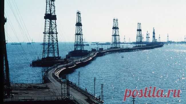 Посольство России в Туркмении оценило значение каспийского региона
