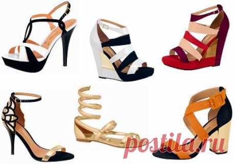 Paixão por sapatos! Novidade nas vitrines! – Beleza Interativa | Blog de Cabelo, Moda e Dicas Femininas