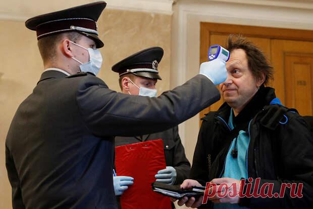 В Киеве ограничат въезд и выезд из города
Подпишитесь на наш канал в Яндекс.Дзен Киевские власти ужесточат ограничительные меры в городе в связи с коронавирусом. Об этом на своей странице в социальной сети Facebook рассказал мэр украинской столицы Виталий Кличко. «Городские власти усиливают ограничительные меры в Киеве. Мы должны выиграть время! », — написал мэр Киева в понедельник, 16 марта....
Читай дальше на сайте. Жми подробнее ➡