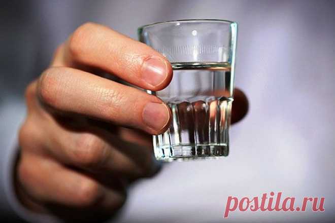 25 невероятных фактов про алкоголь - Познавательно
