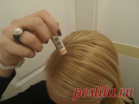 Гигиеническая помада на все случаи жизни! Кто бы мог подумать.