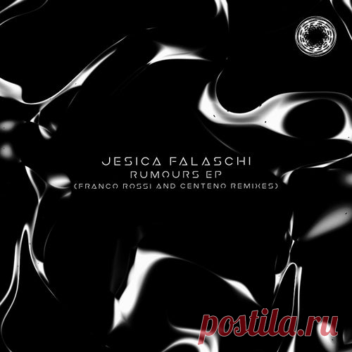 Jesica Falaschi - Rumours EP [CO-EV Records]