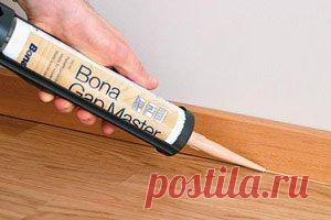 Как сделать пол теплее — Мой дом