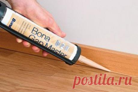 Как сделать пол теплее — Мой дом