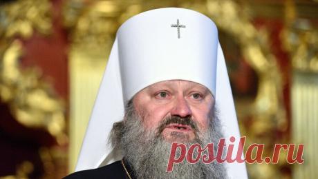 С наместника Киево-Печерской лавры сняли электронный браслет. Суд в Киеве постановил снять электронный браслет с наместника Киево-Печерской лавры Павла. Об этом сообщает Союз православных журналистов. В июне 2012 года министр культуры и информационной политики Украины Александр Ткаченко сообщил, что ...