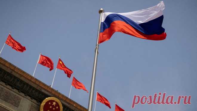В Китае впервые проведут фестиваль российских товаров. В китайских городах Далянь и Шеньян с 27 января по 5 февраля впервые пройдет фестиваль-ярмарка российских товаров, рассказала генеральный директор Российского экспортного центра (РЭЦ) Вероника Никишина. "Это важный символ ...