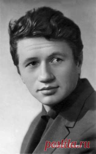 9. Леонид Быков | Легенды советского кино. Фотографии известных актёров и актрис | 5минутка