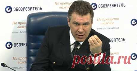 Закон и Порядок. Защитим себя сами!